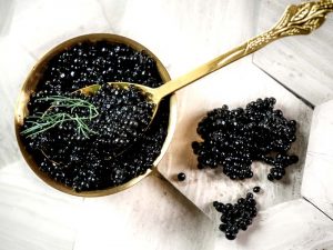 Caviale