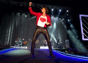 Concerto Gianna Nannini in Sardegna!