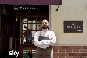 4 ristoranti Alessandro Borghese, ad Alghero vince Mesciora