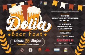Dolia Beer Fest, programma 2022