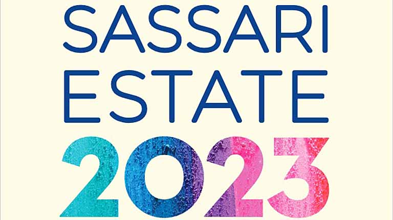Calendario eventi estate 2023 a Sassari