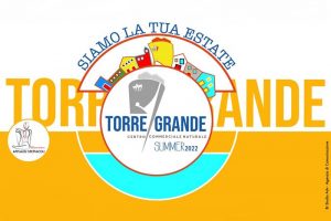 Torregrande Summer 2022, tutti gli eventi (logo)