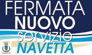 Bus Navetta Calasetta Estate 2022