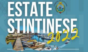 Eventi Estate 2022 a Stintino, calendario completo!