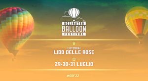 Ogliastra Balloon Festival 2022 a Lotzorai