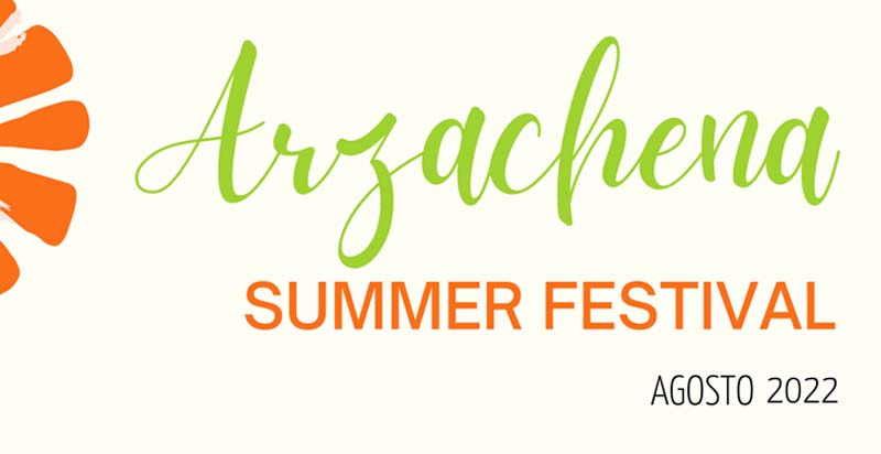 Eventi agosto 2022 Arzachena