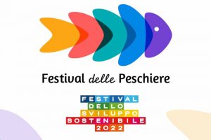 Festival delle peschiere di Oristano 2022, manifesto