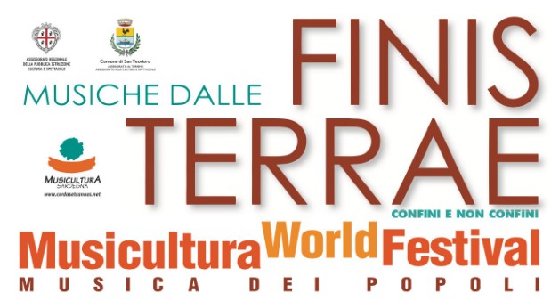 Finis Terrae, festival world music