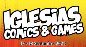 Iglesias Comins & Games 2022