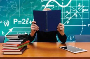 Libri scolastici usati in Sardegna