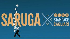 Sa Ruga Cagliari 2023, date e manifesto del festival degli artisti di strada