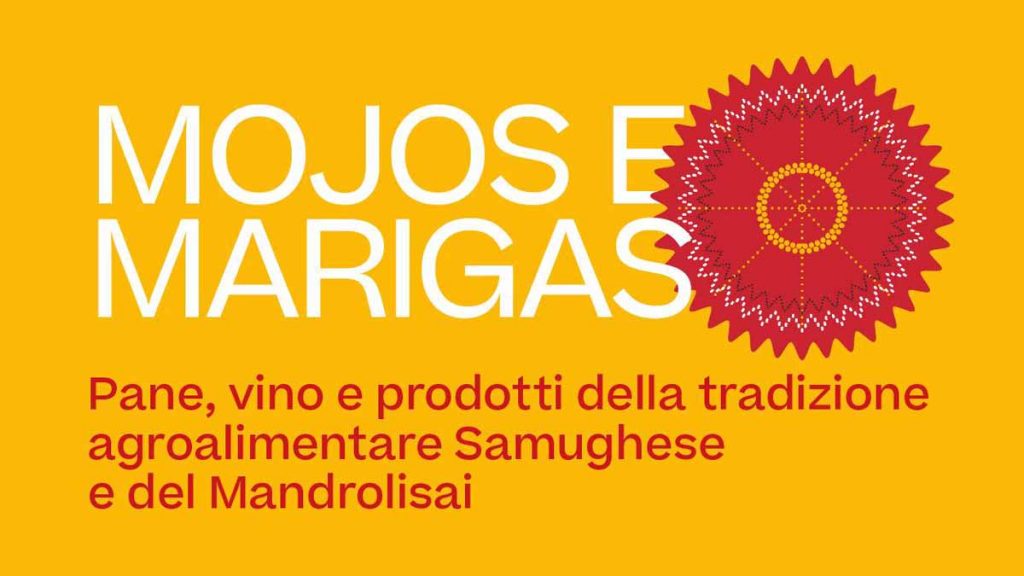 Mojos e Marighas Samugheo 2023, manifesto e programma