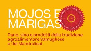 Mojos e Marighas Samugheo 2023, manifesto e programma