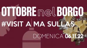 Ottobre nel borgo a Masullas, ecco il programma completo!