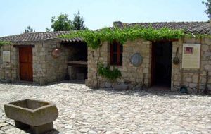 Museo del pane di Ortacesus