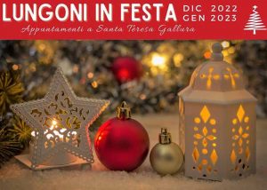 Natale 2022 a Santa Teresa Gallura
