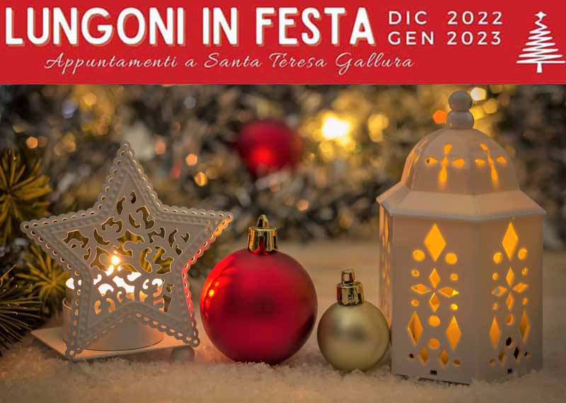 Natale 2022 a Santa Teresa Gallura