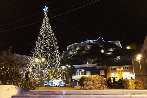 Natale 2022 a Castelsardo tra mercatini, eventi e animazione per bambini!