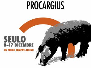 Procargius Seulo 2023, date e manifesto