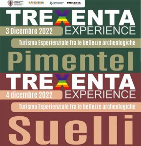 Trexenta Experience a Pimentel e Suelli, manifesto