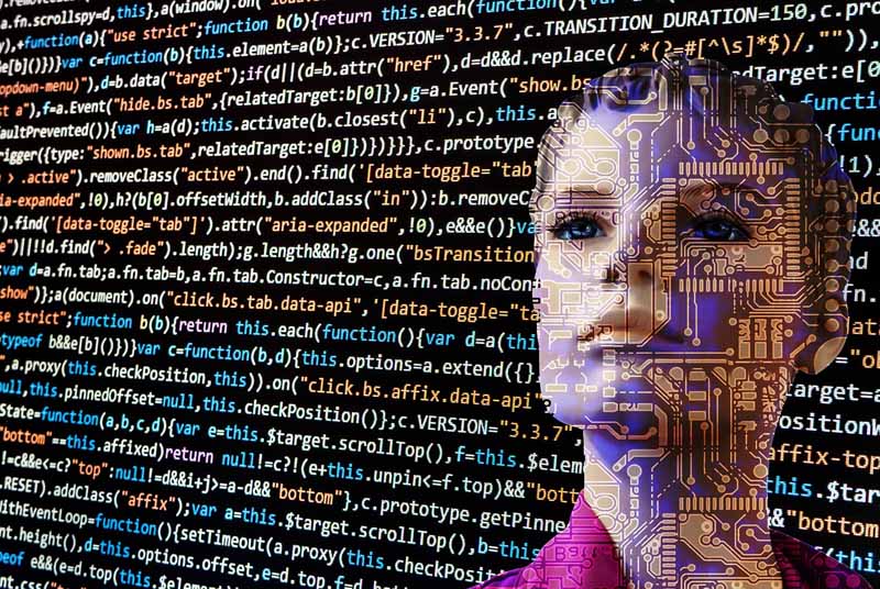 Intelligenza artificiale