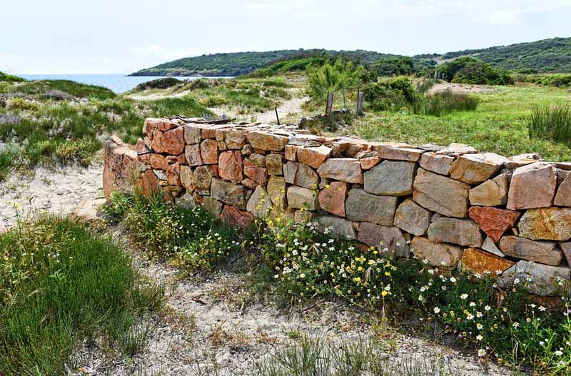 Casa al mare in Sardegna