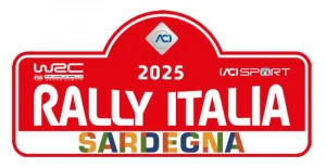 Rally Italia Sardegna 2025, date, orari e percorsi delle speciali del mondiale rally WRC | Sardegna in blog
