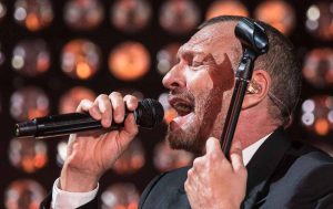 Biagio Antonacci in concerto in Sardegna