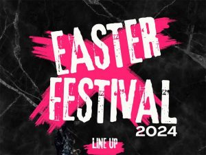 Easter festival 2024 a Santa Teresa Gallura, data, manifesto e line up