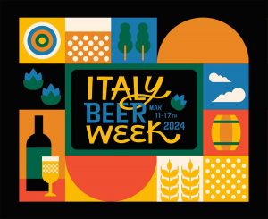 Italy Beer Week 2024 in Sardegna, date e manifesto