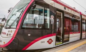 Metropolitana leggera a Cagliari
