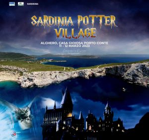 Sardinia Potter Village 2023 Alghero, manifesto e programma