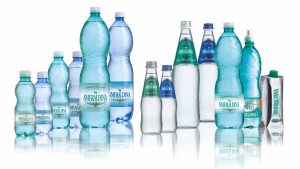 Acqua Smeraldina, la migliore al mondo!