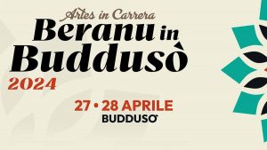Beranu in Buddusò 2024, date e manifesto ufficiale