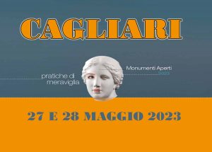 Monumenti Aperti 2023 a Cagliari