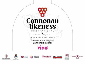 Cannonau Likeness International 2023 a Oliena, manifesto
