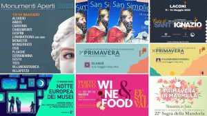 Eventi e sagre del weekend del 12, 13 e 14 maggio 2023 in Sardegna
