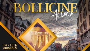 Bollicine Cagliari 2024, degustazione vini spumante, date e manifesto