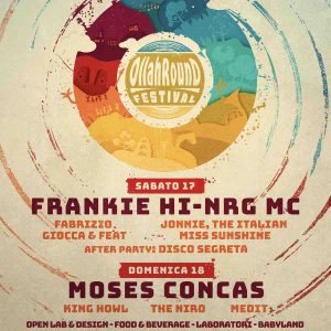 Ollharounf festival a Porto Torres, date, manifesto e programma