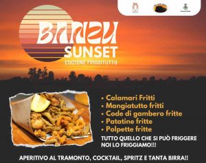 Banzu Sunset Sindia 2024, programma e manifesto