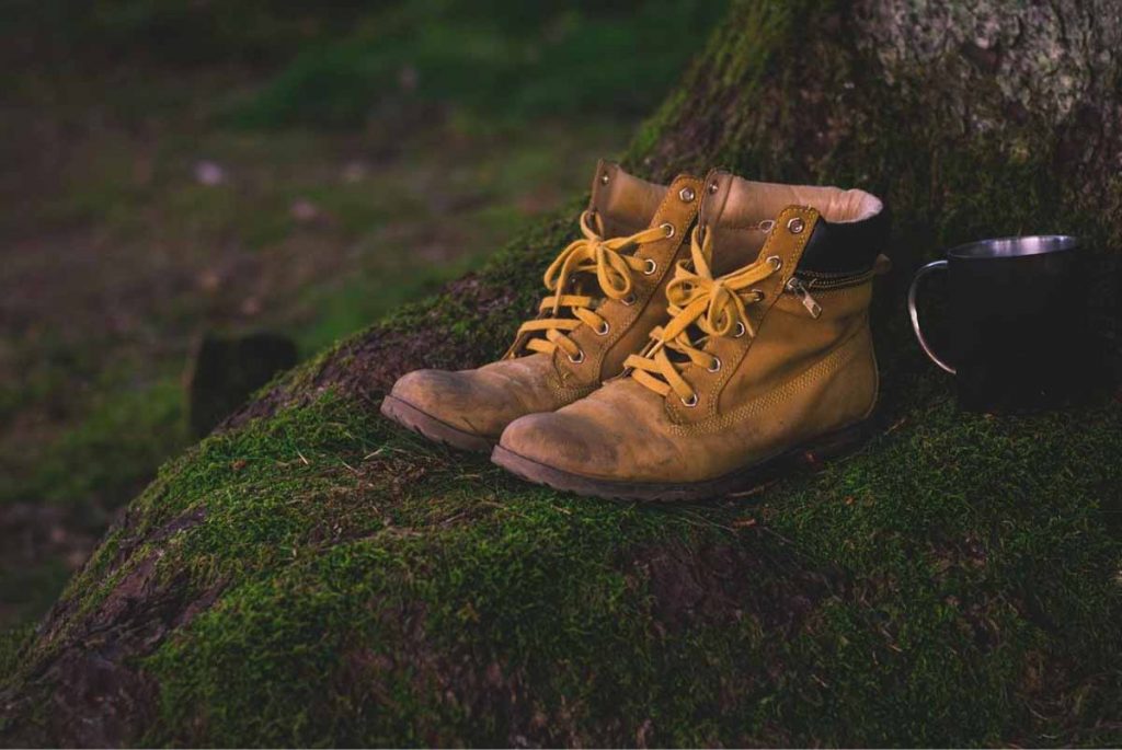 Scarpe da trekking