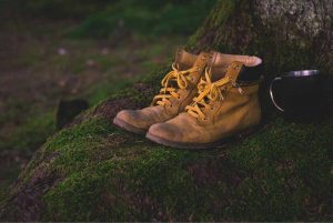 Scarpe da trekking