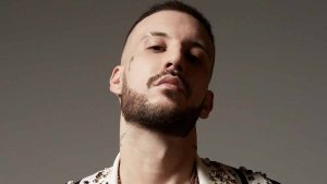Fred De Palma in concerto in Sardegna
