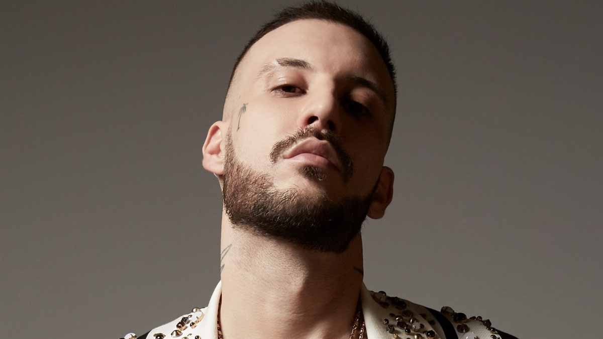 Fred De Palma in concerto in Sardegna