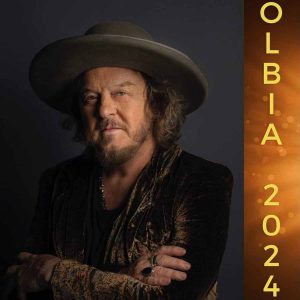 Capodanno Olbia 2024 con il concerto di Zucchero