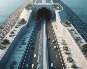 Tunnel sottomarino tra Sardegna e Italia