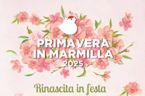 Primavera in Marmilla 2025, calendario, date, orari | Sardegna in blog