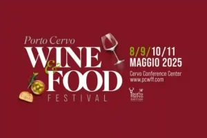 Porto Cervo Wine & Food Festival 2025, manifesto con date, programma e link per le prenotazioni | Sardegna in blog