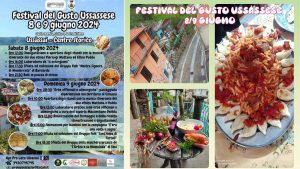 Festival del gusto 2024 a Ussassai, programma, date e manifesto