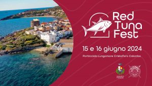 Red Tuna Fest 2024 a Portoscuso, date e manifesto!